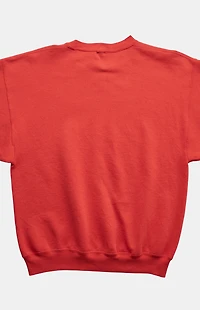 PS VINTAGE 90s Kappa Sigma Athletic Dept Crew Neck Sweatshirt