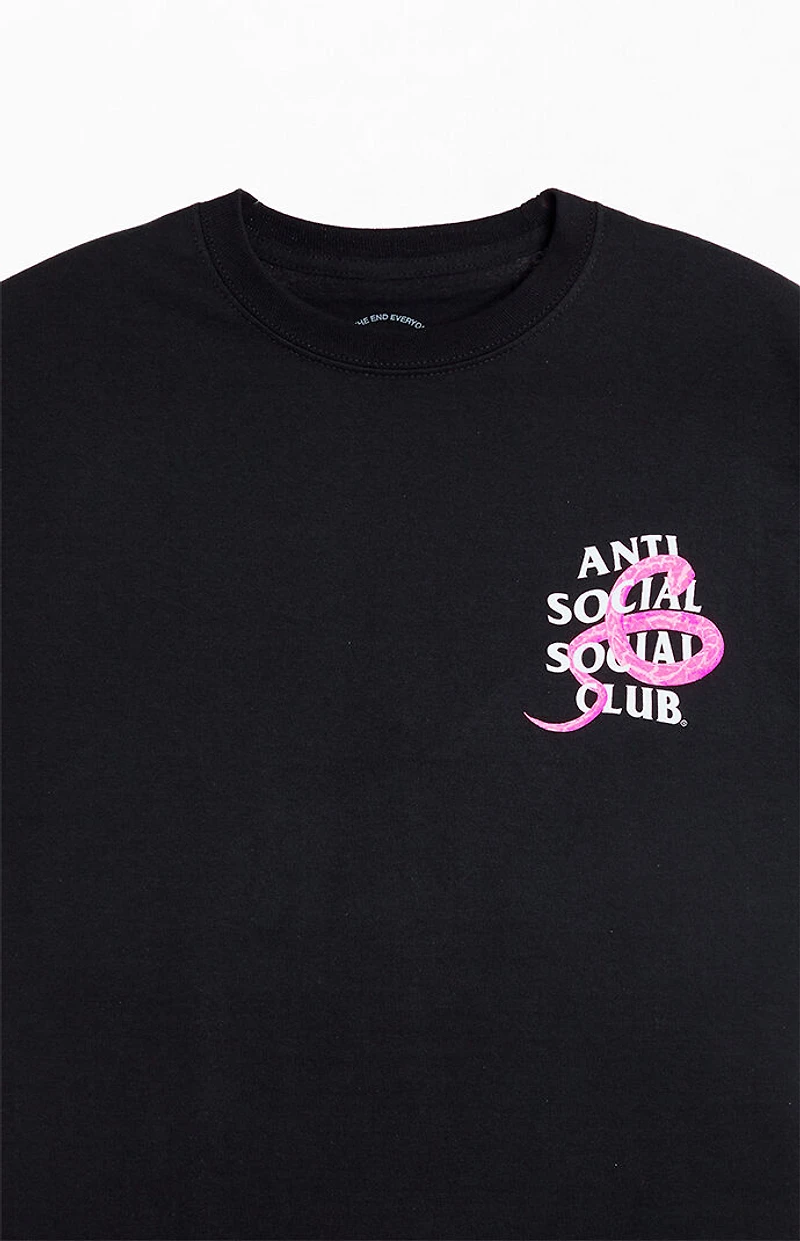 Anti Social Club Grass T-Shirt