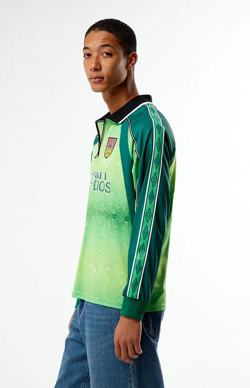 Umbro x Market Studios Keeper Long Sleeve Jersey