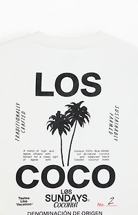 Los Sundays Coco T-Shirt