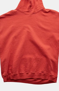 PS VINTAGE 90s Campground Russell Pullover Hoodie