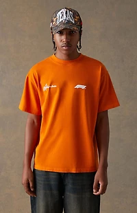 Formula 1 x Pacsun United States Grand Prix 2025 Banner T-Shirt