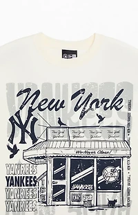 New Era NY Yankees Bodega T-Shirt