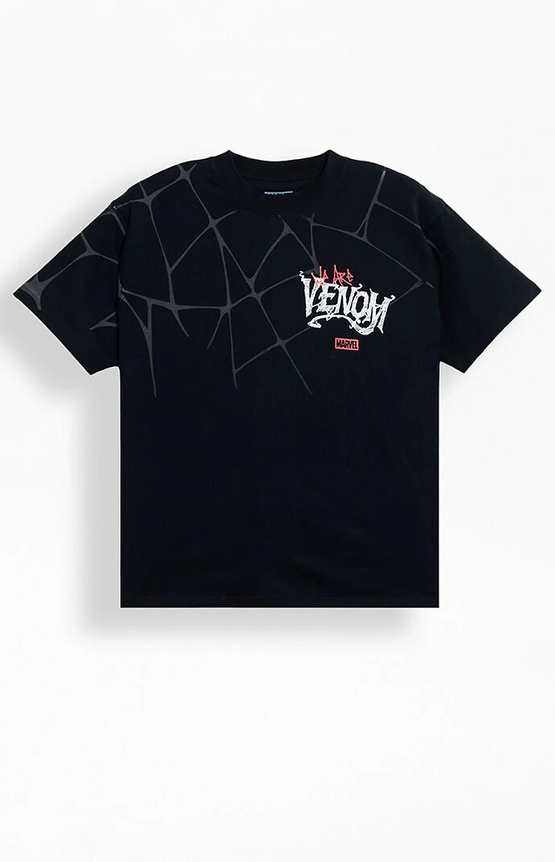 Venom Love T-Shirt