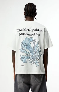 The Met x Pacsun Minton Lily T-Shirt
