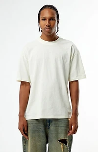 PS Basics Loch Solid Boxy T-Shirt