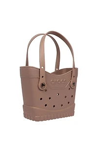 Crocs Latte Small Classic Tote Bag