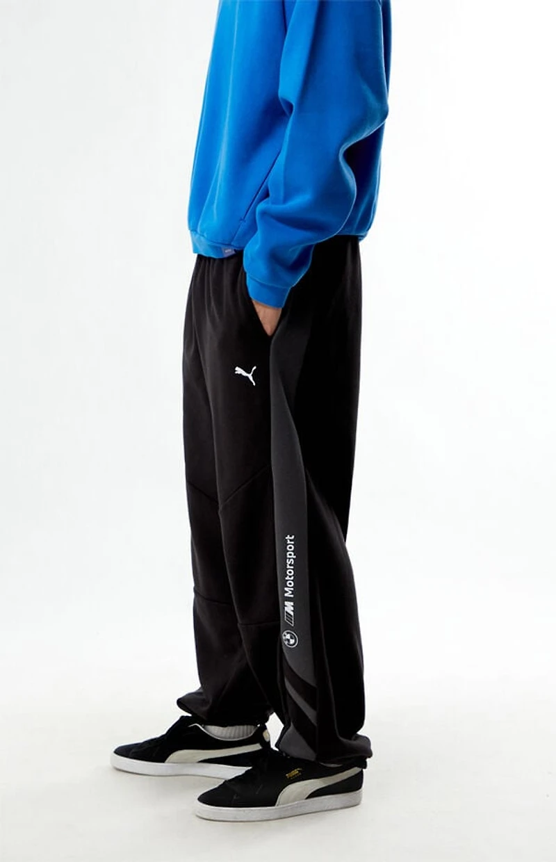 Puma BMW Lifestyle Baggy Sweatpants