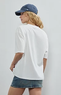 HYPE & VICE Argentina Oversized Football Jersey