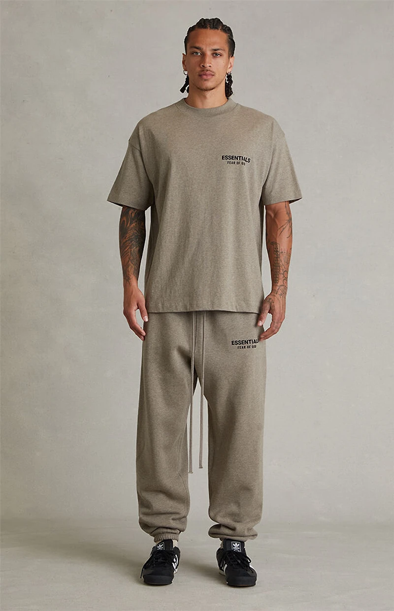Fear of God ESSENTIALS Homestead Heather Classic Sweatpants