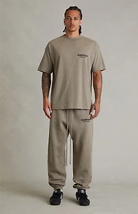 Fear of God ESSENTIALS Homestead Heather Classic Sweatpants