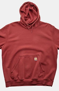 PS VINTAGE 2000s Red Carhartt Hoodie