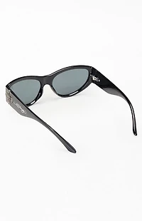 Ed Hardy Iron Cross Sunglasses