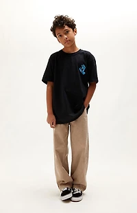 Santa Cruz Kids Screaming Hand T-Shirt