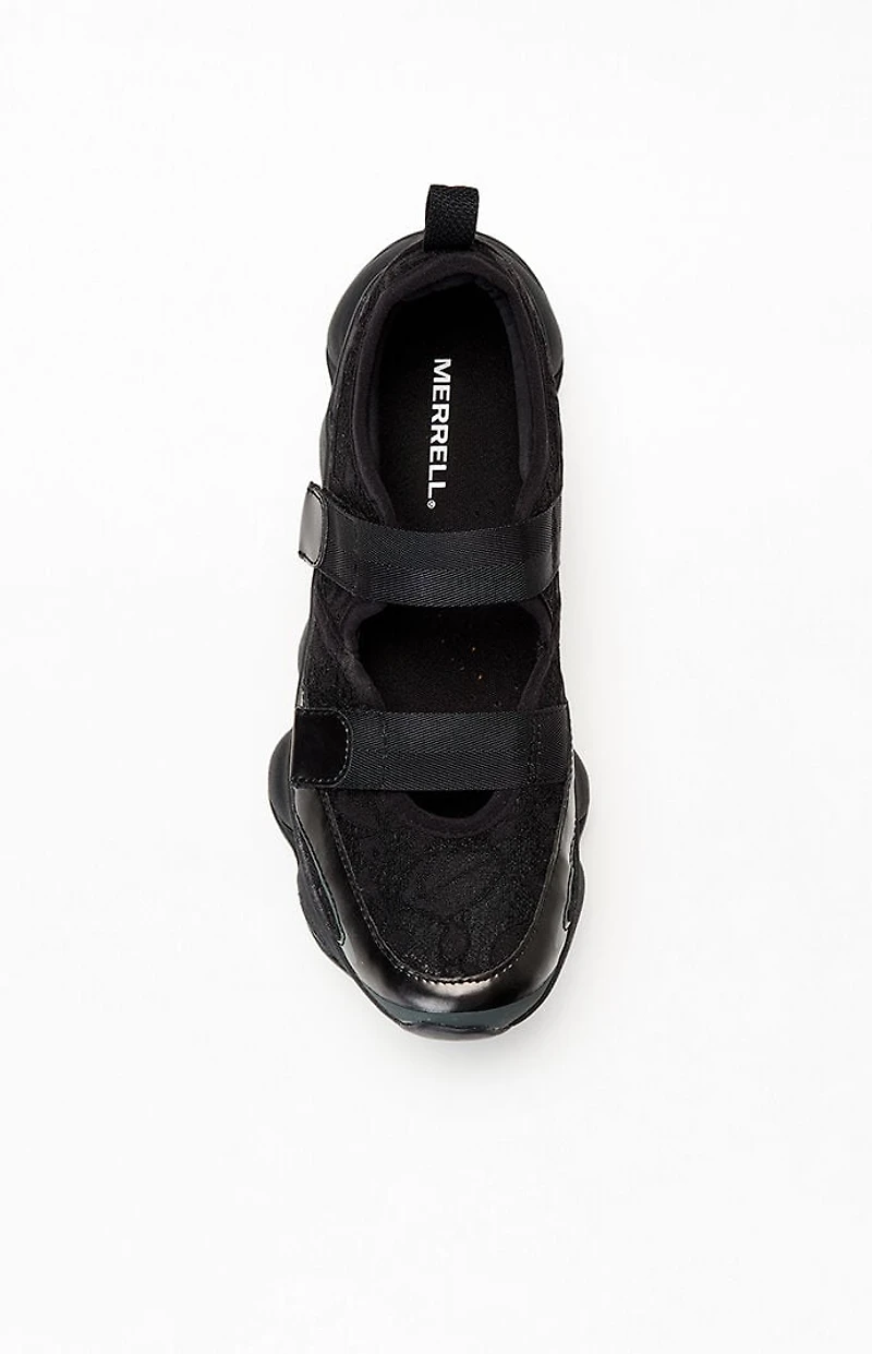 Merrell Women's SpeedARC Trek Mary Jane Sneakers