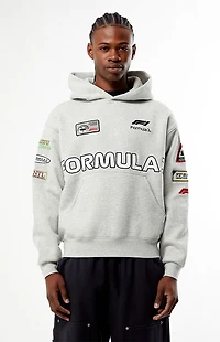 Formula 1 x Pacsun Pole Position Hoodie