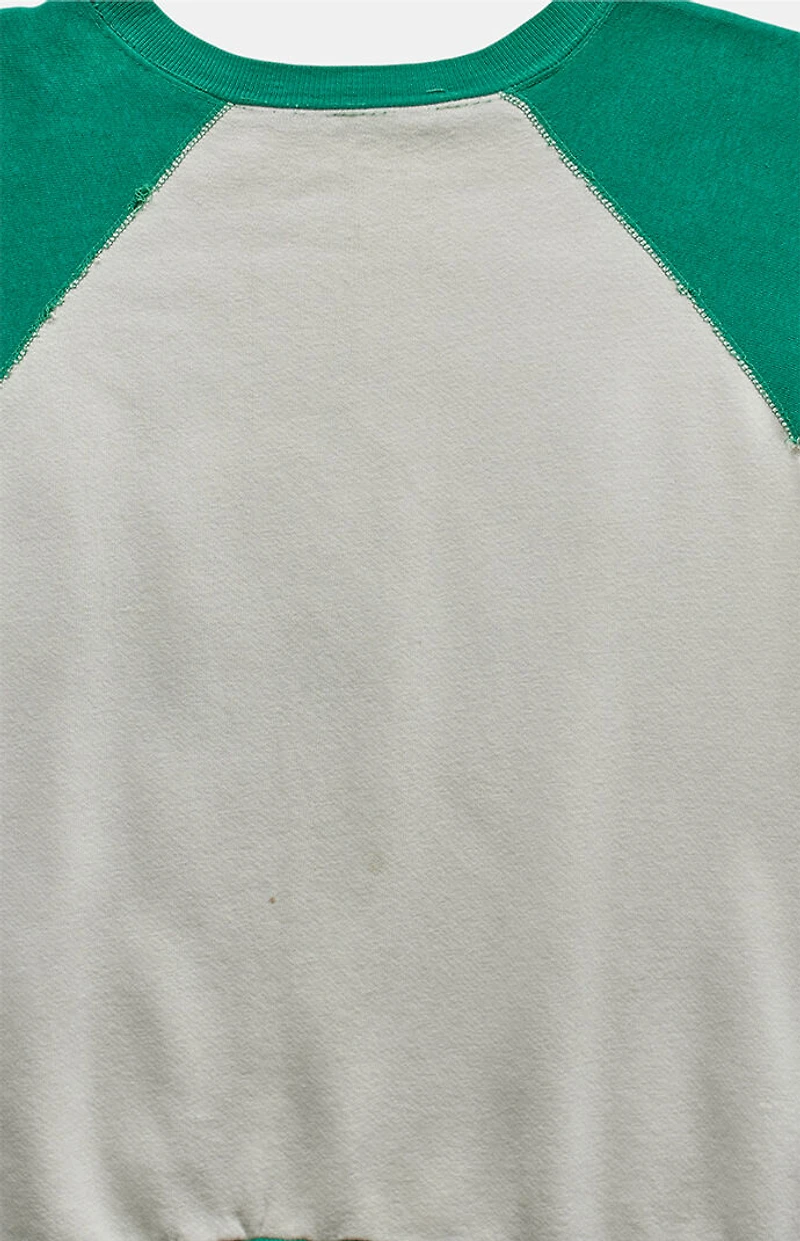 PS VINTAGE 80s 12 Crew Crew Neck Sweatshirt