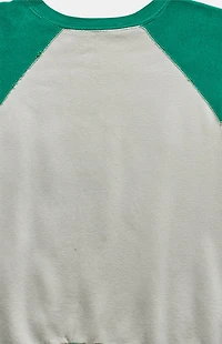 PS VINTAGE 80s 12 Crew Crew Neck Sweatshirt