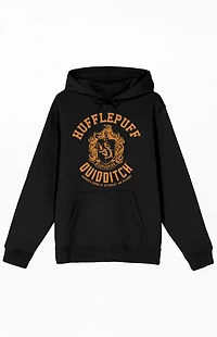 Harry Potter Hufflepuff Hoodie