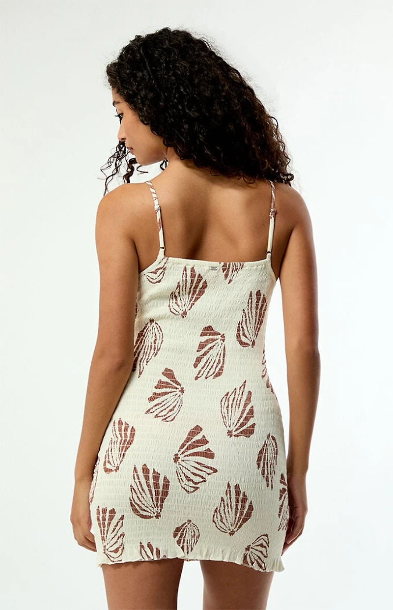 Billabong So Bright Mini Dress