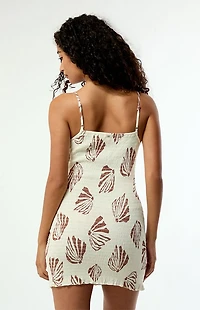 Billabong So Bright Mini Dress