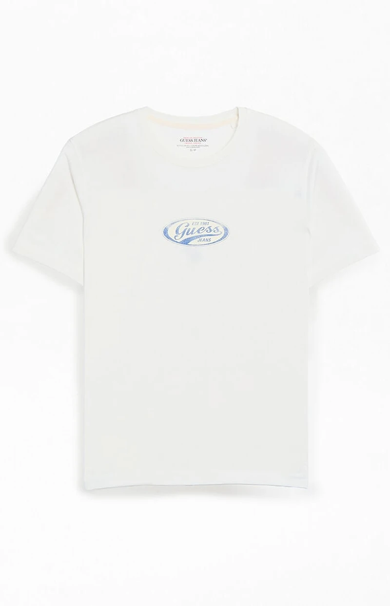 Guess Jeans Classic Essential Logo T-Shirt