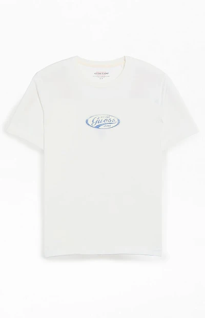 Guess Jeans Classic Essential Logo T-Shirt