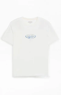 Guess Jeans Classic Essential Logo T-Shirt