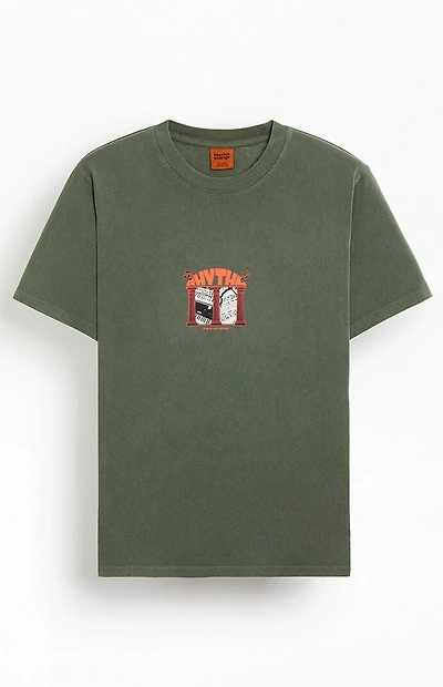 Rhythm Portico Vintage T-Shirt