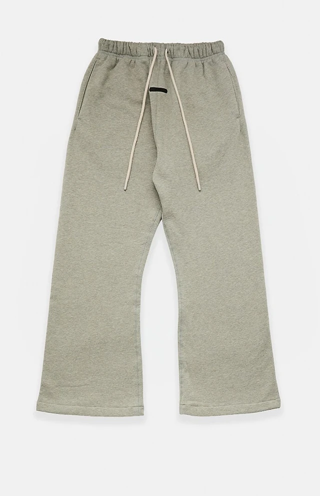 Fear of God ESSENTIALS Seal Flare Sweatpants