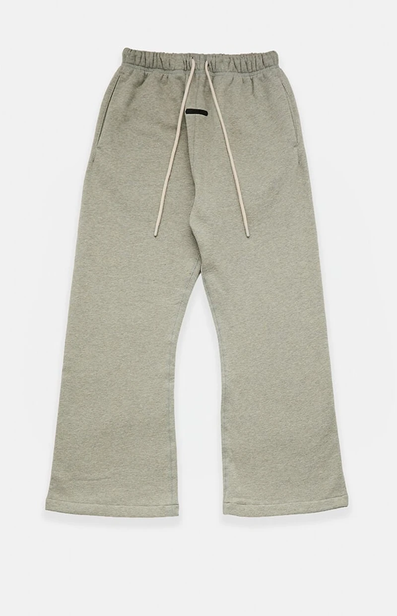 Fear of God ESSENTIALS Seal Flare Sweatpants