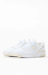 New Balance Women's Cream 550 Sneakers