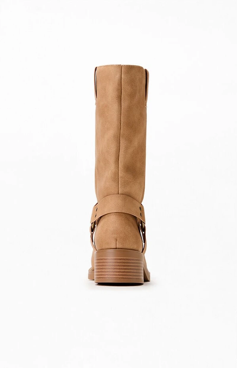 Matisse Women's Autumn Moto Boots