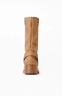 Matisse Women's Autumn Moto Boots