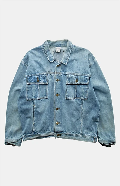 PS VINTAGE '90s Denim Jacket