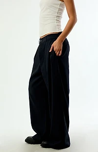 Daisy Street Muse Low Rise Baggy Trouser