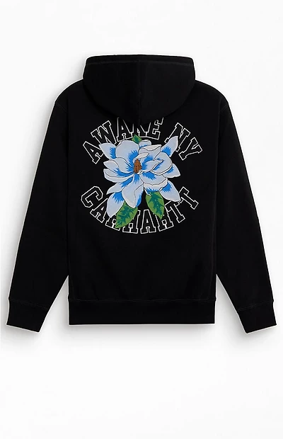 Awake NY x Carhartt Black Hoodie