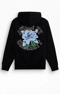 Awake NY x Carhartt Black Hoodie
