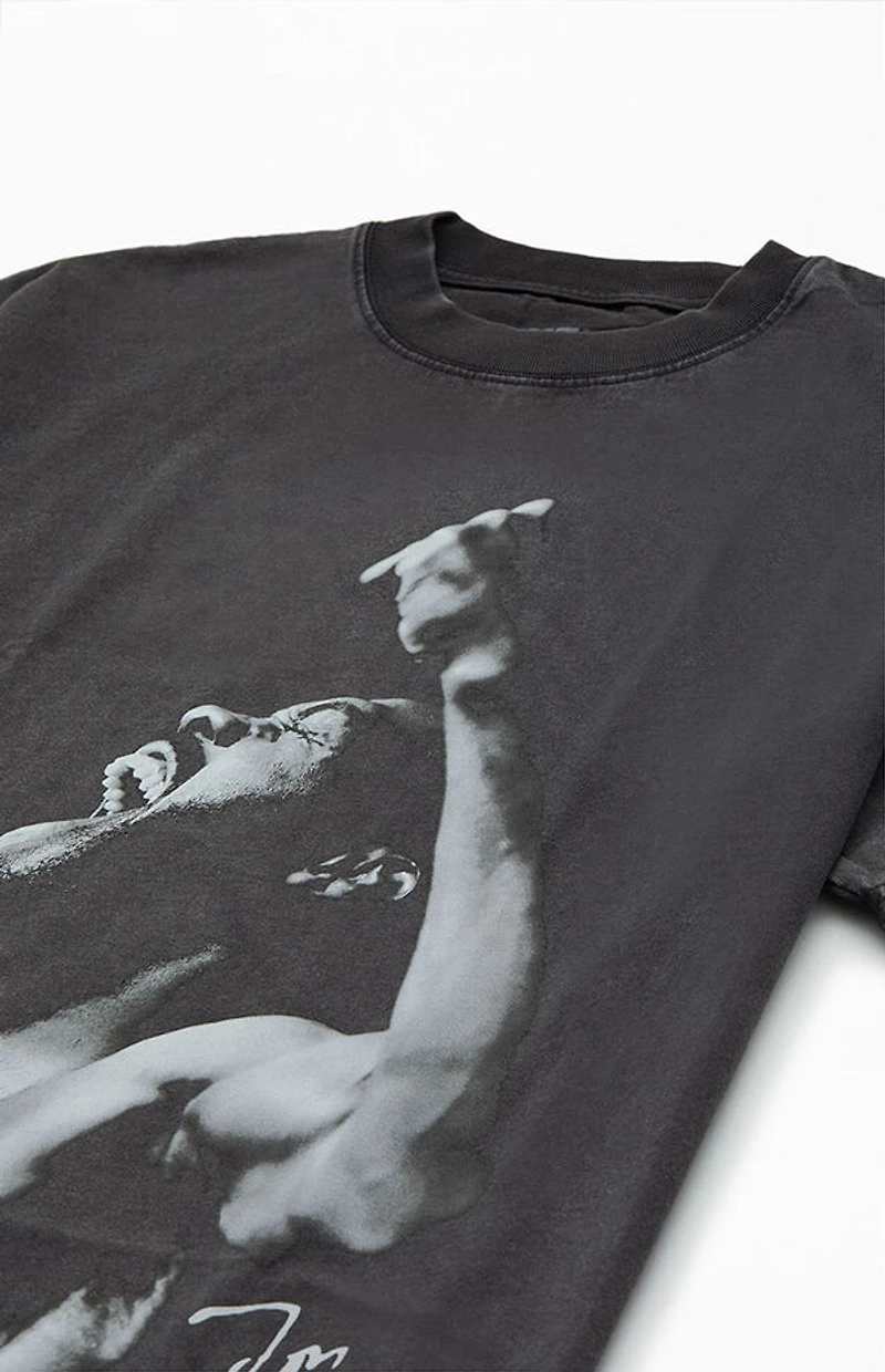 UFC Bone Jones Roar Oversized T-Shirt