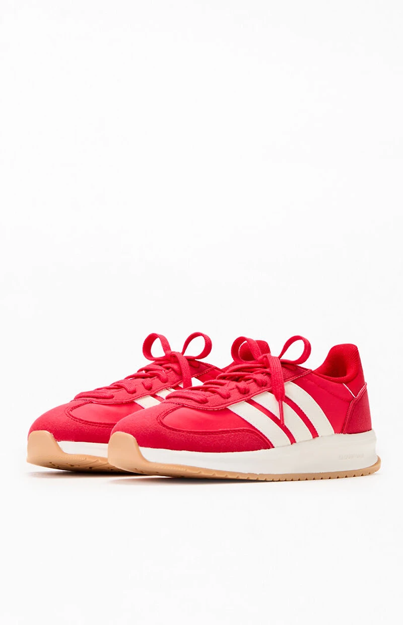 adidas Red Run 70s 2.0 Shoes
