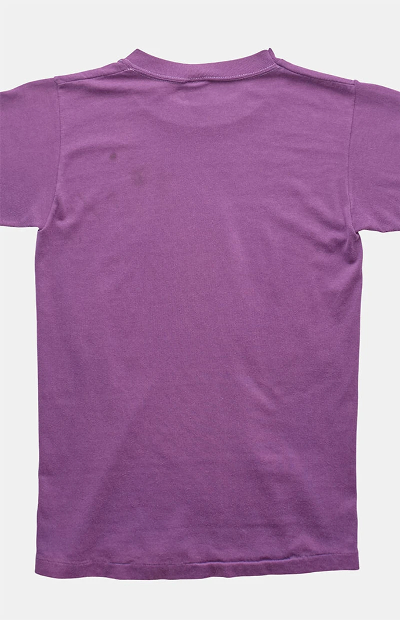 PS VINTAGE 90s St Pete Beach FL Graphic T-Shirt