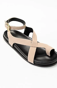 Seychelles Women's Fritz Sandals