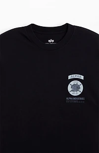 Alpha Industries Uniform API-01 T-Shirt