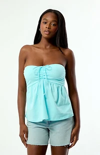 Your Favorite Caroline Strapless Tube Top