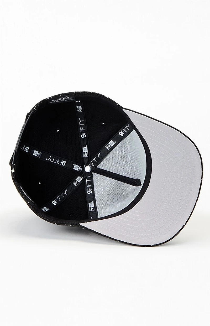 New Era Space Jam Stars 9FIFTY A-Frame Snapback Hat