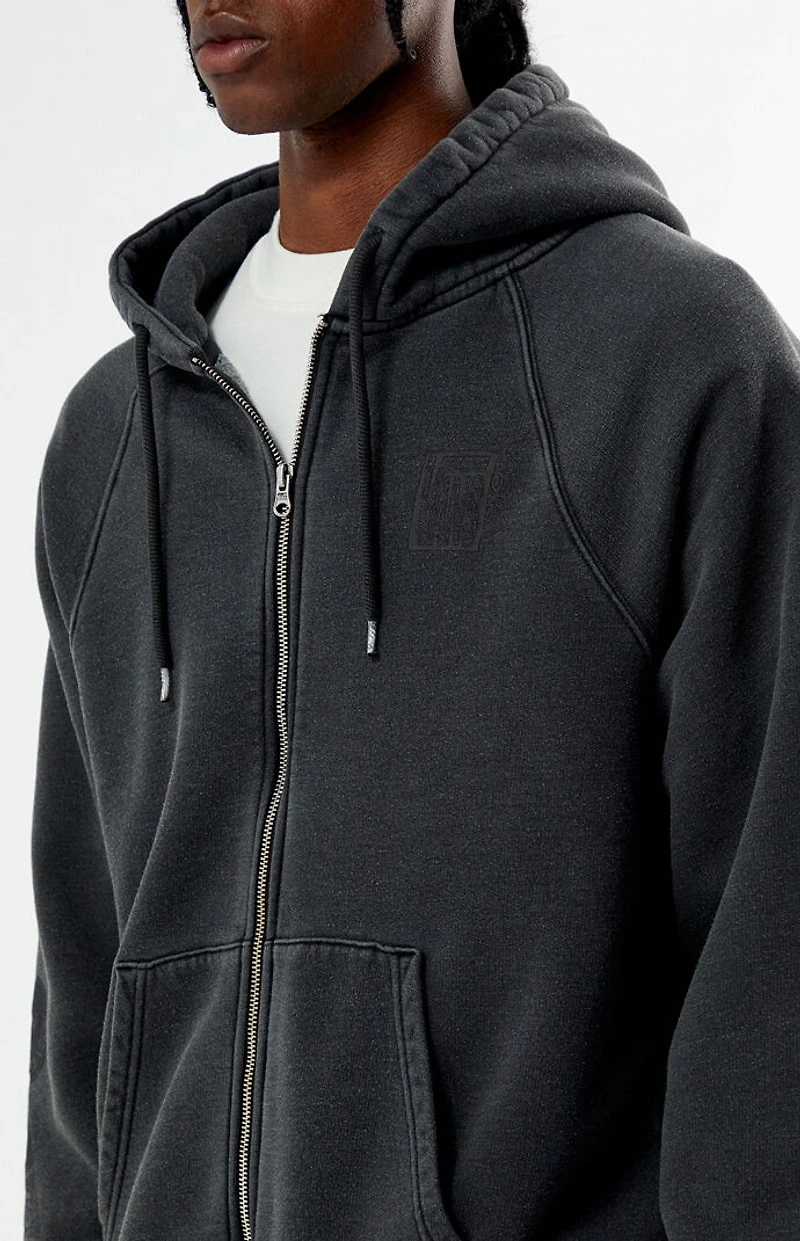 Vans MTE Team Full Zip Hoodie