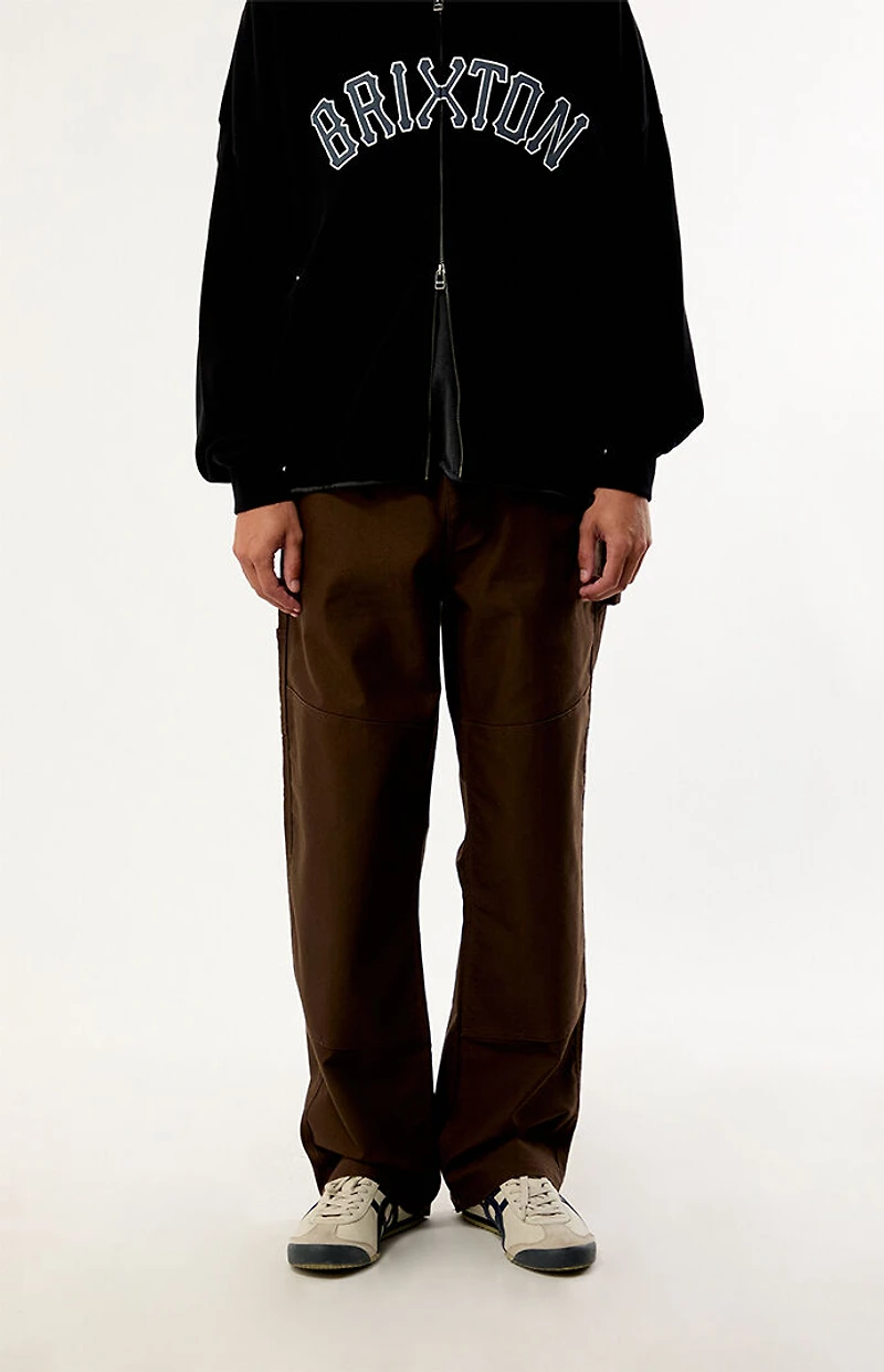 Brixton Builders Carpenter Stretch Pants