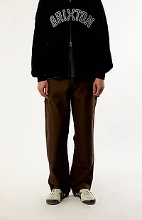 Brixton Builders Carpenter Stretch Pants