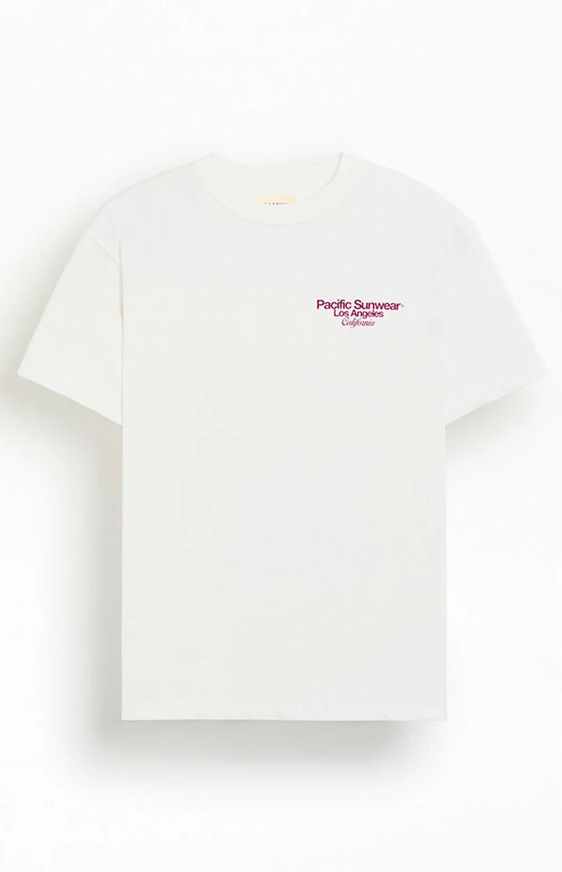 Pacsun Rooted Fruit T-Shirt