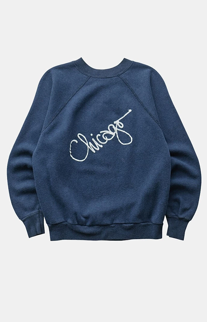 PS VINTAGE '80s Chicago Sweatshirt